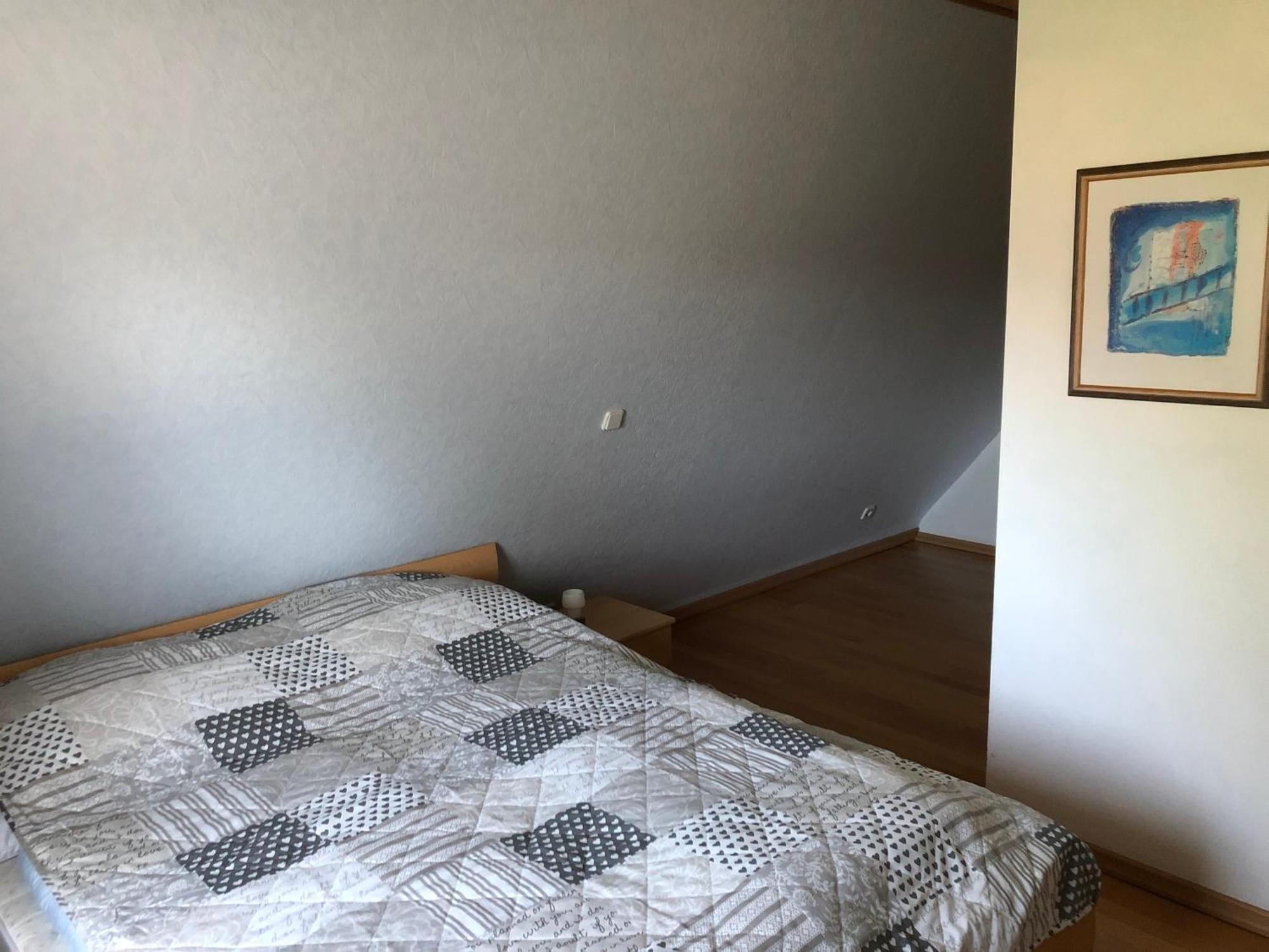 Fewo Zeno II Zingst Dış mekan fotoğraf